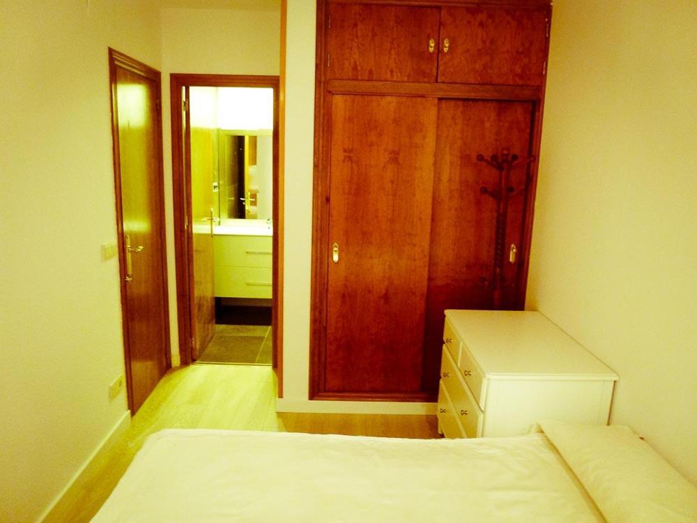 Apartamentos פורמיגל מראה חיצוני תמונה