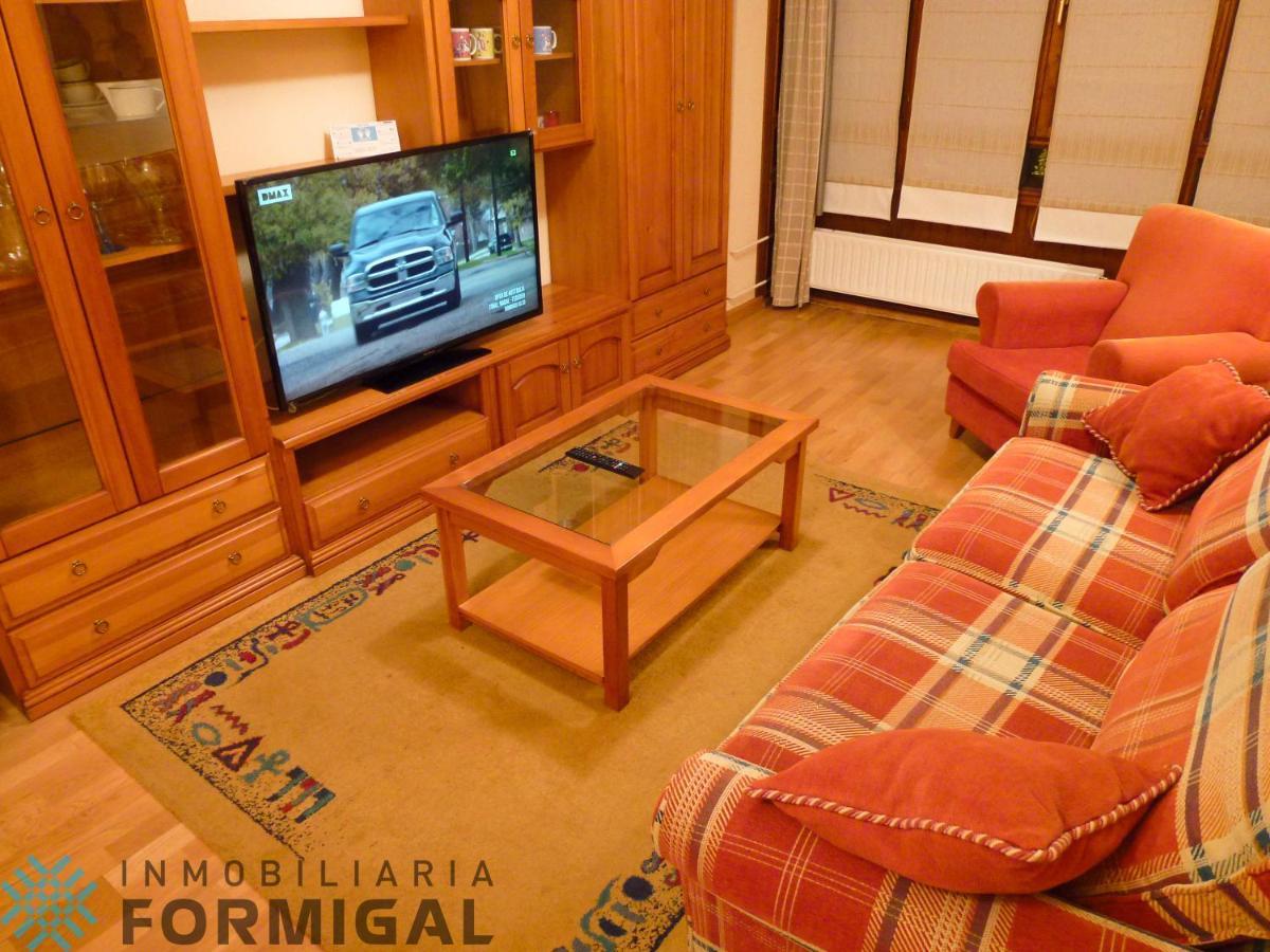 Apartamentos פורמיגל מראה חיצוני תמונה