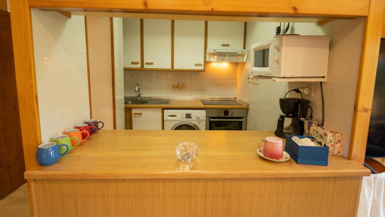 Apartamentos פורמיגל מראה חיצוני תמונה