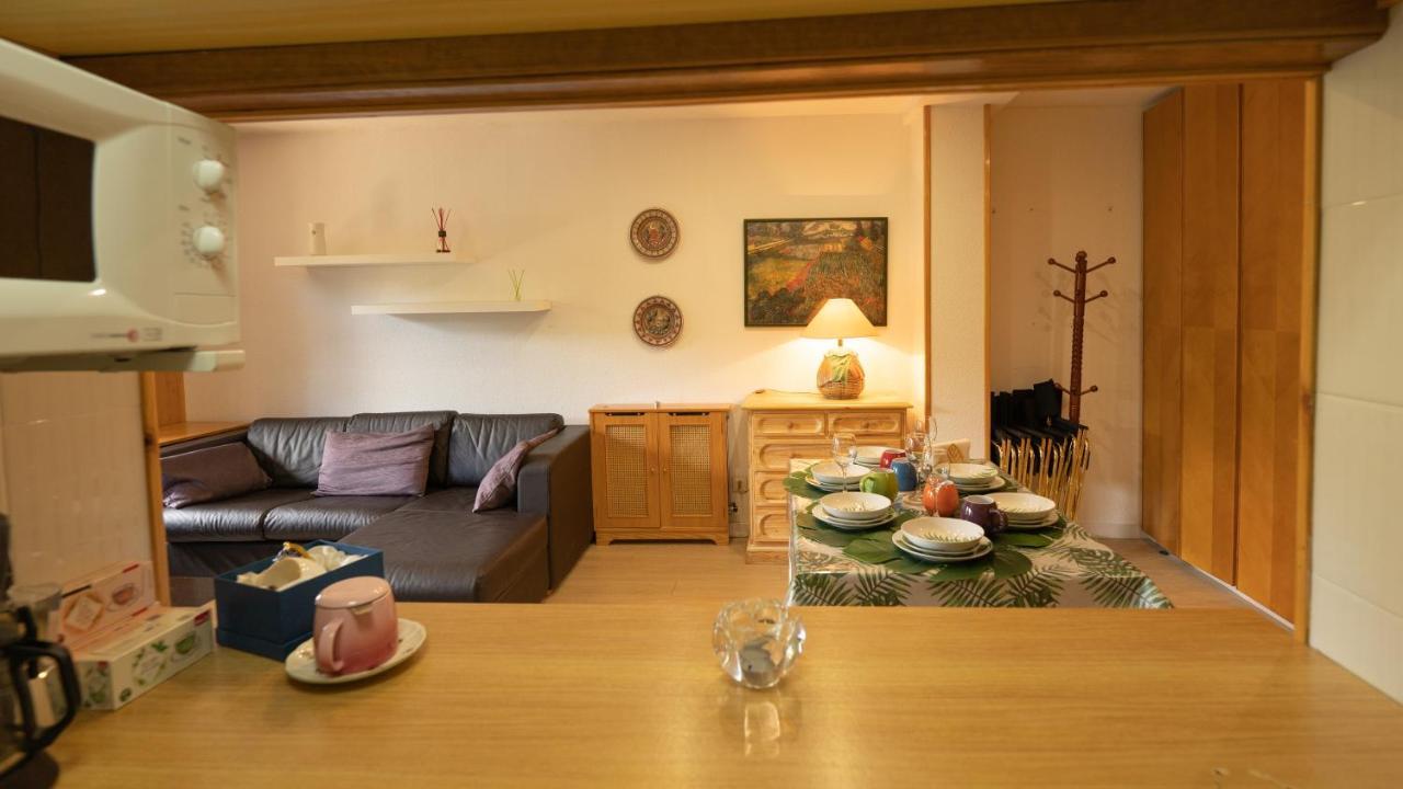 Apartamentos פורמיגל מראה חיצוני תמונה