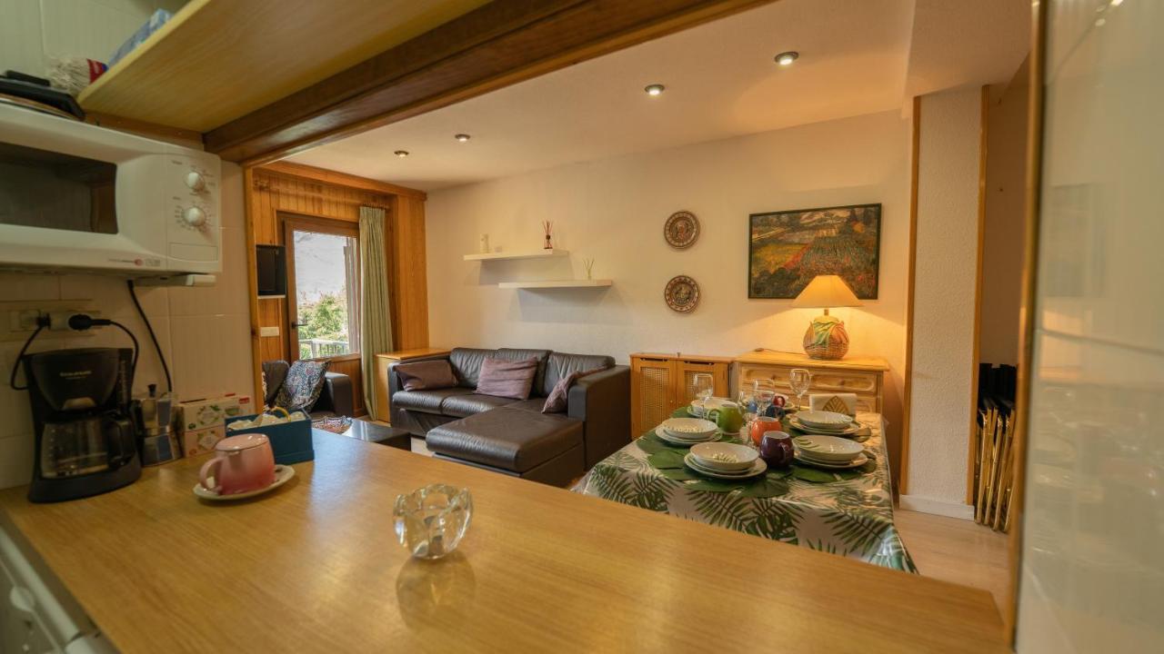 Apartamentos פורמיגל מראה חיצוני תמונה