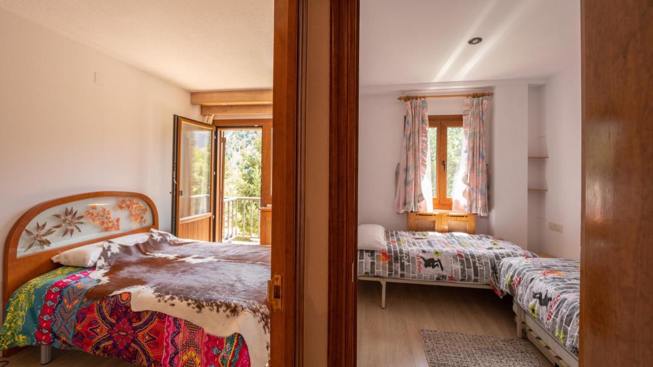 Apartamentos פורמיגל מראה חיצוני תמונה