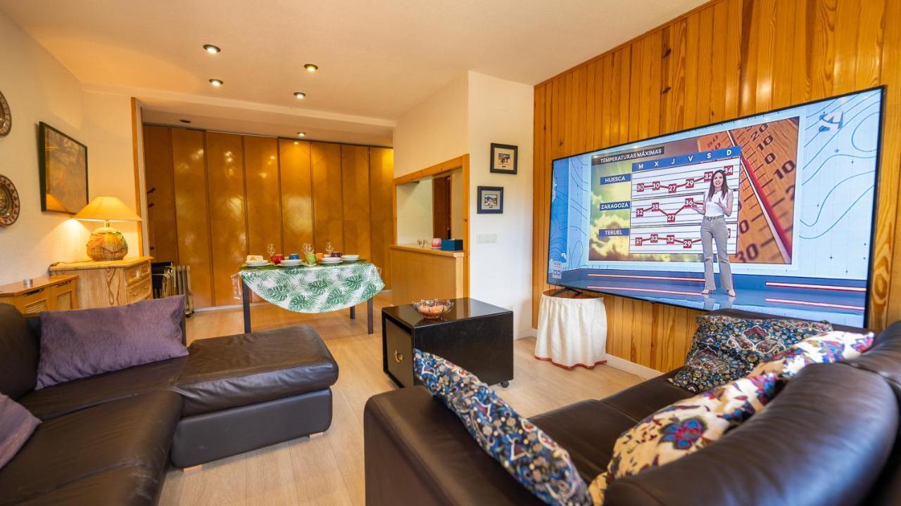 Apartamentos פורמיגל מראה חיצוני תמונה