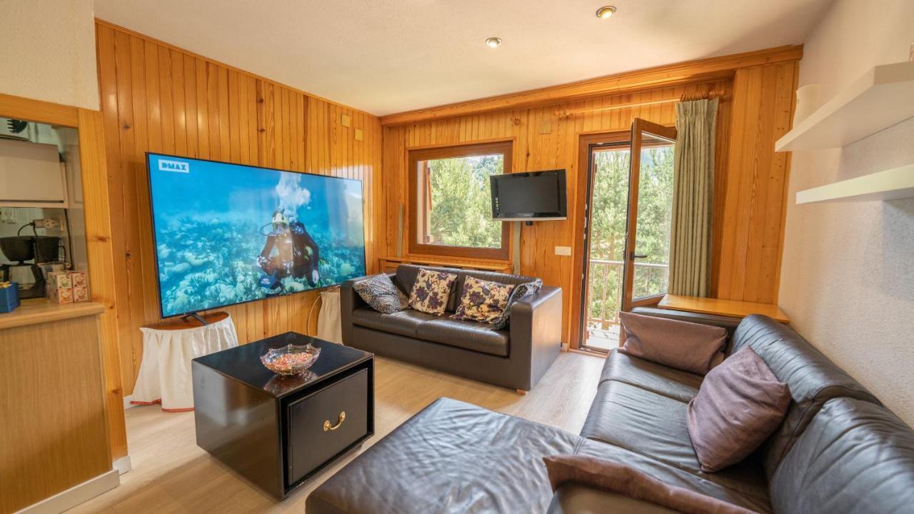 Apartamentos פורמיגל מראה חיצוני תמונה