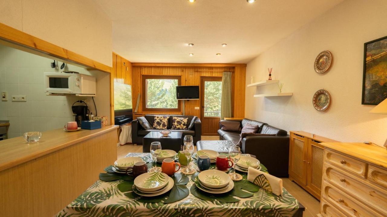 Apartamentos פורמיגל מראה חיצוני תמונה