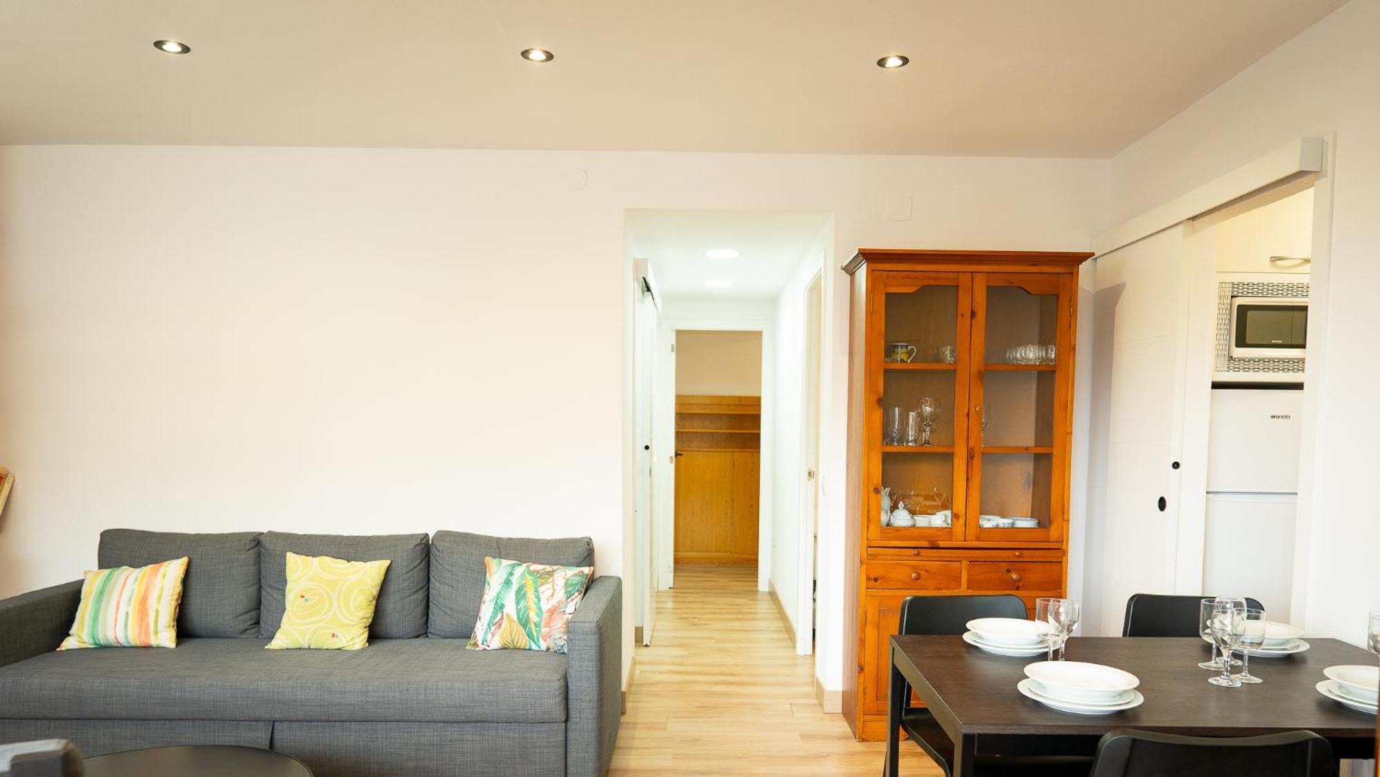Apartamentos פורמיגל מראה חיצוני תמונה