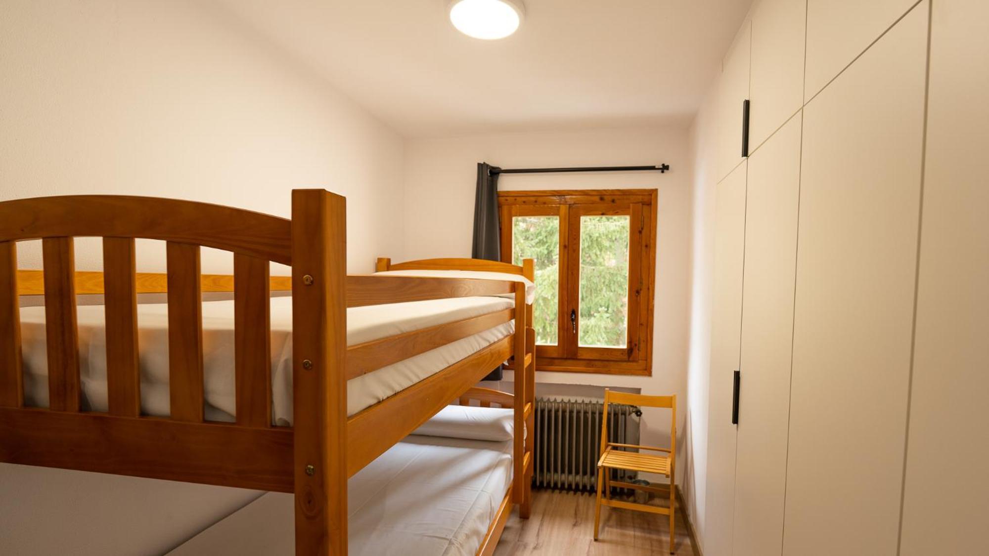 Apartamentos פורמיגל מראה חיצוני תמונה