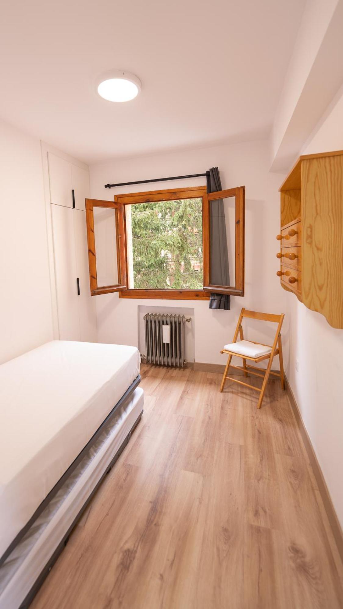 Apartamentos פורמיגל מראה חיצוני תמונה
