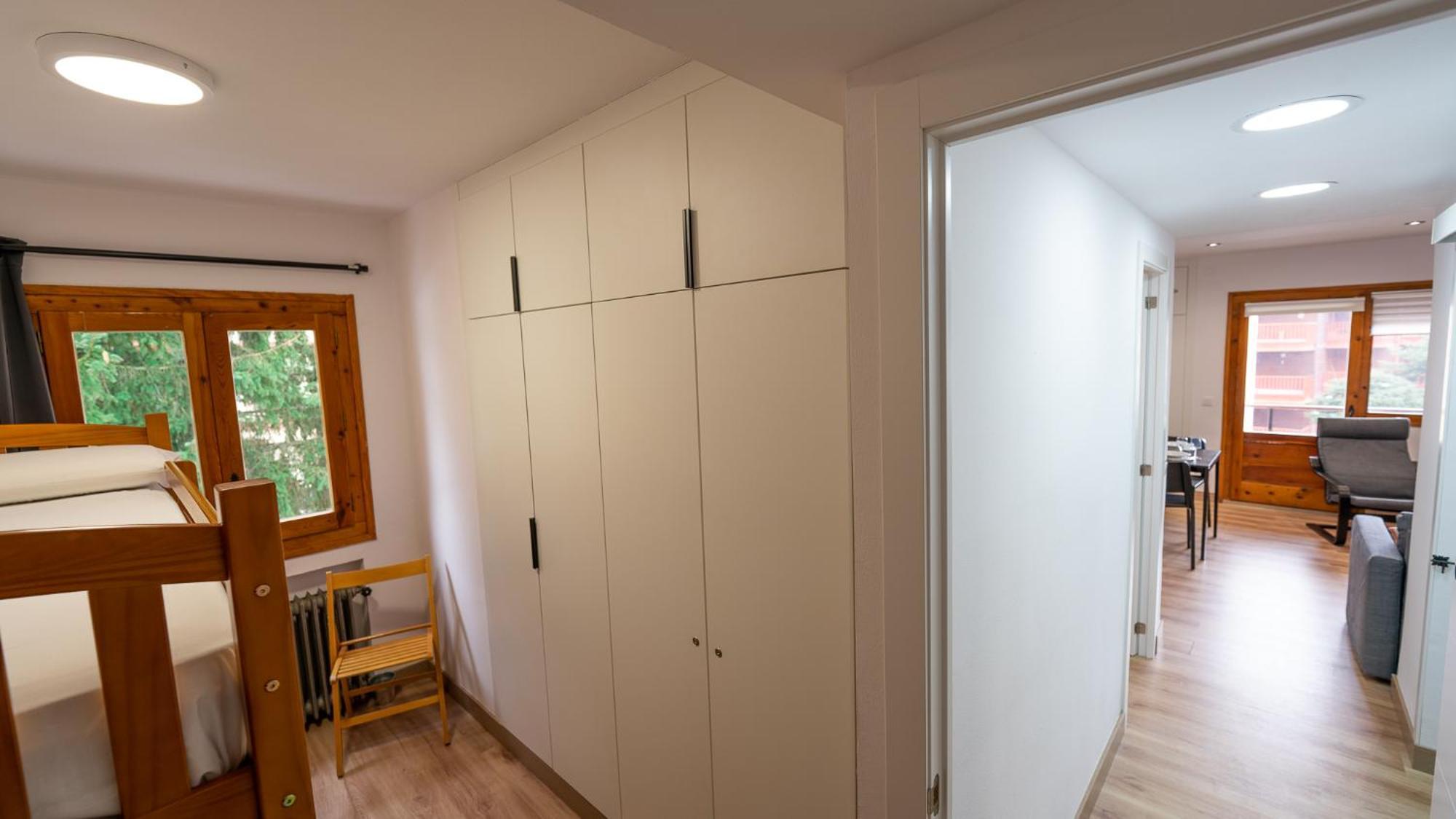 Apartamentos פורמיגל מראה חיצוני תמונה