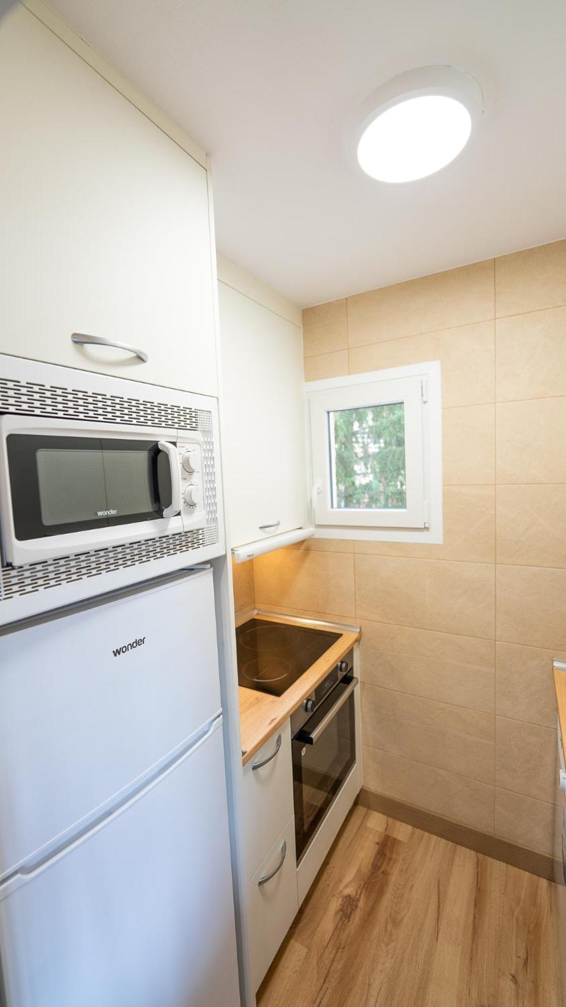 Apartamentos פורמיגל מראה חיצוני תמונה