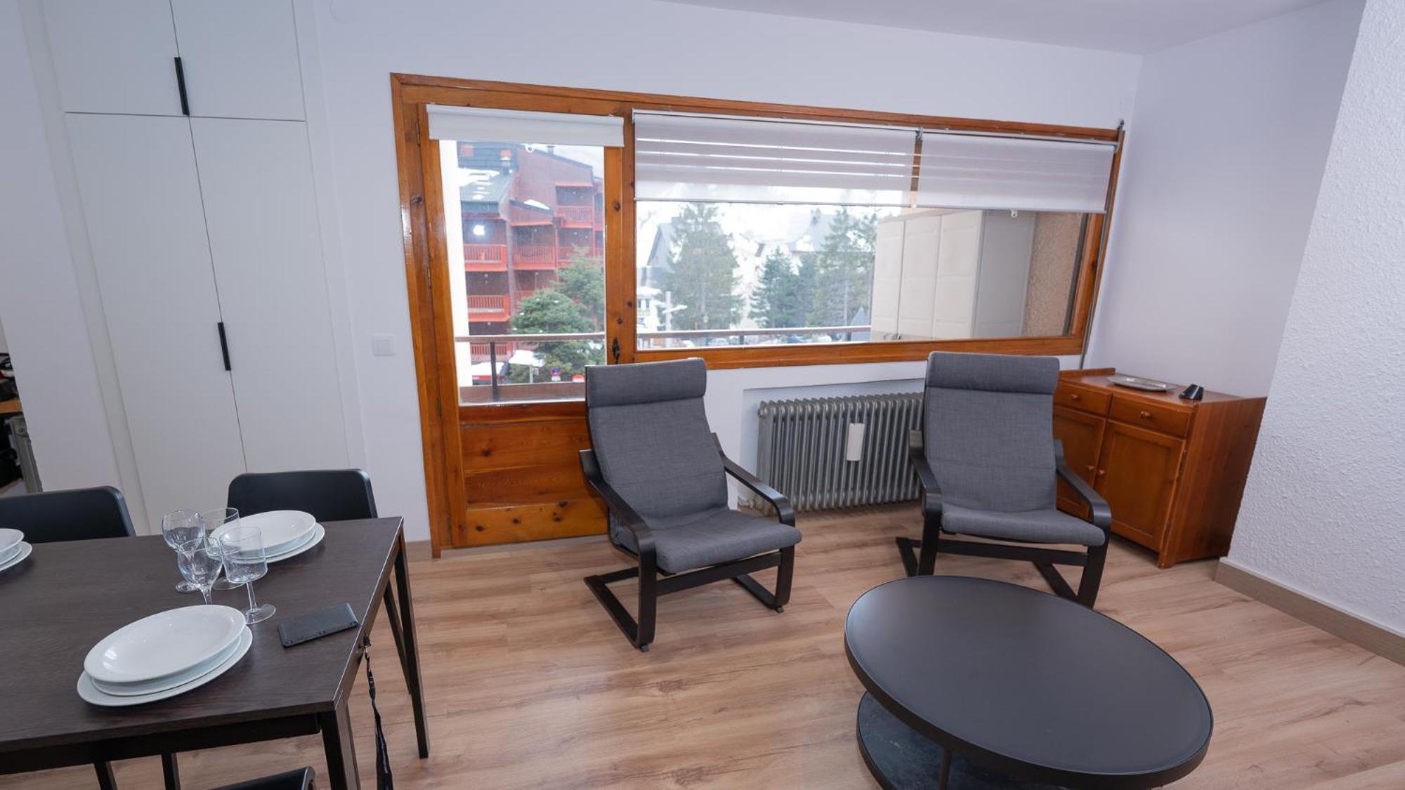 Apartamentos פורמיגל מראה חיצוני תמונה