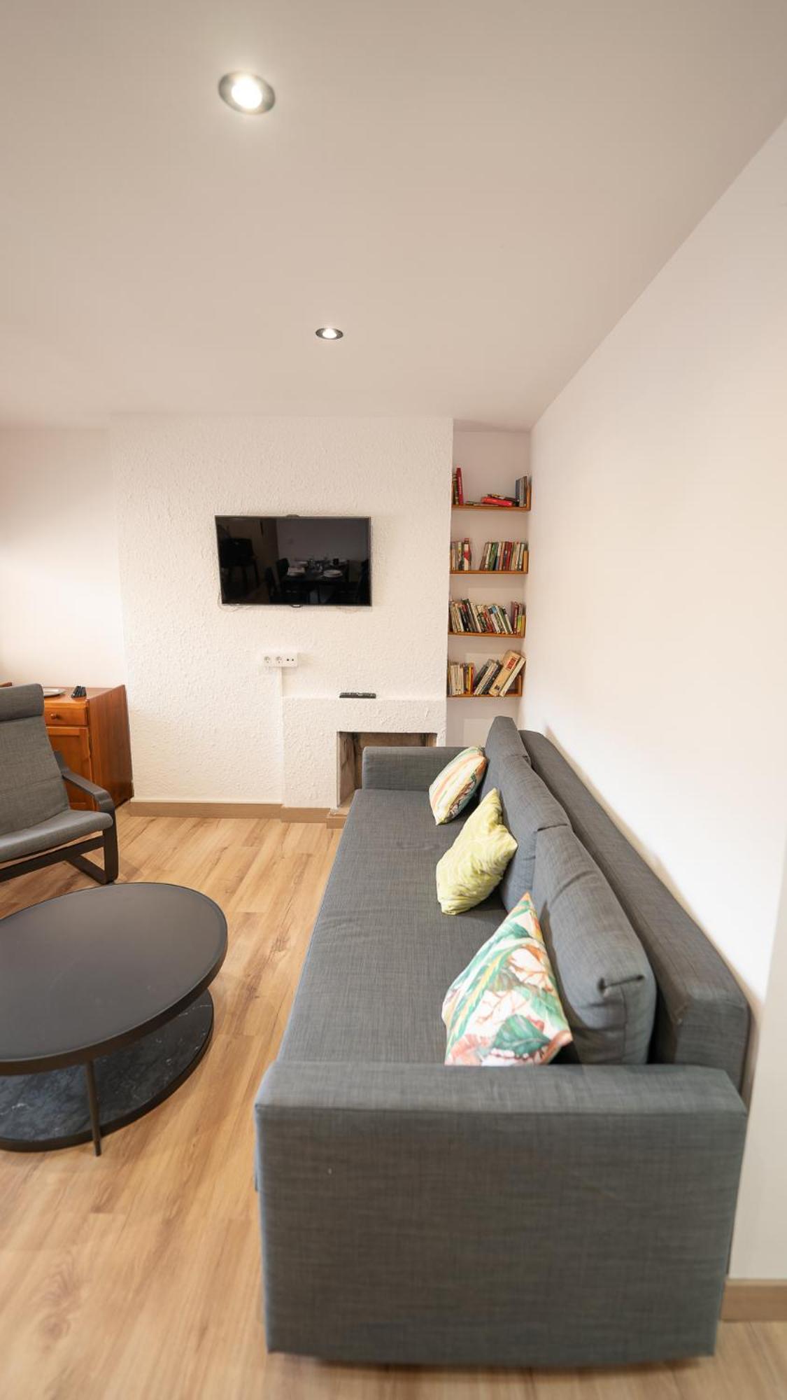 Apartamentos פורמיגל מראה חיצוני תמונה