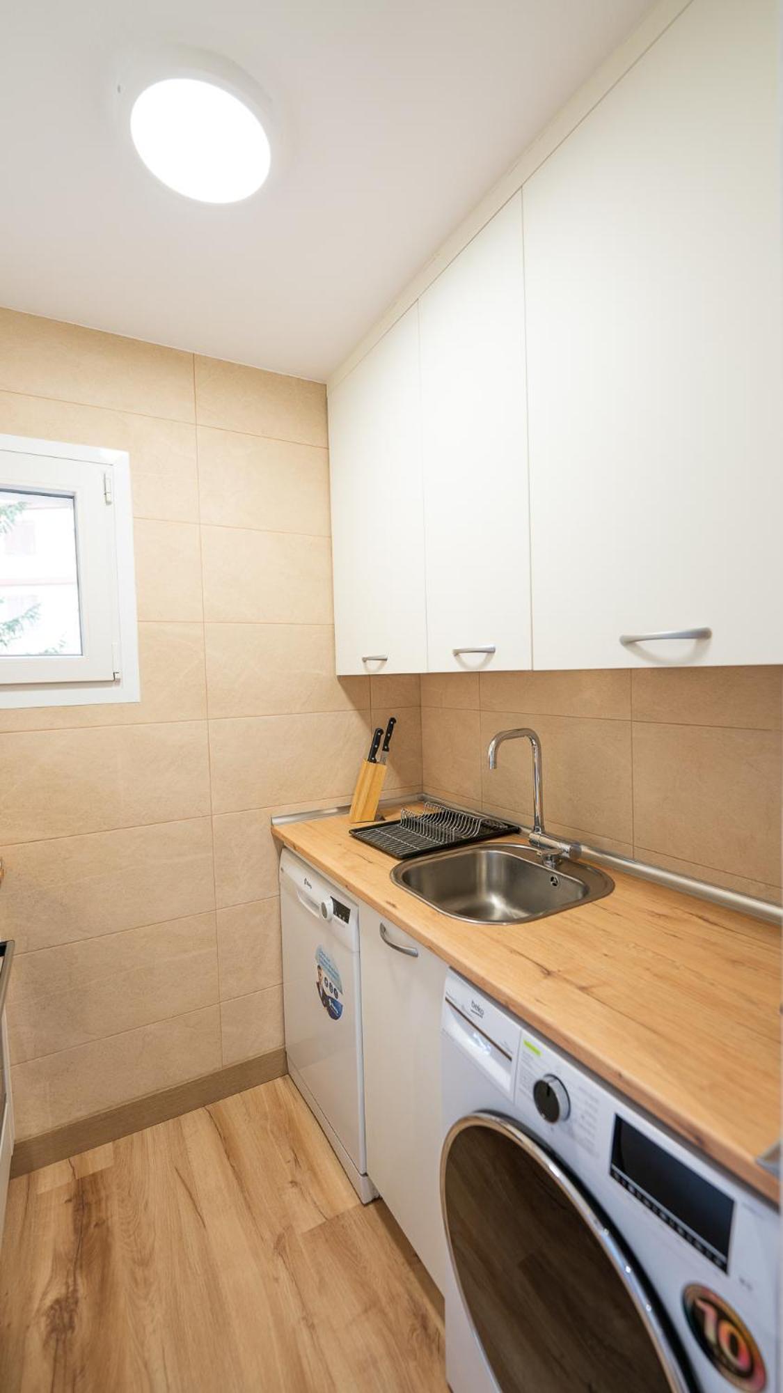 Apartamentos פורמיגל מראה חיצוני תמונה