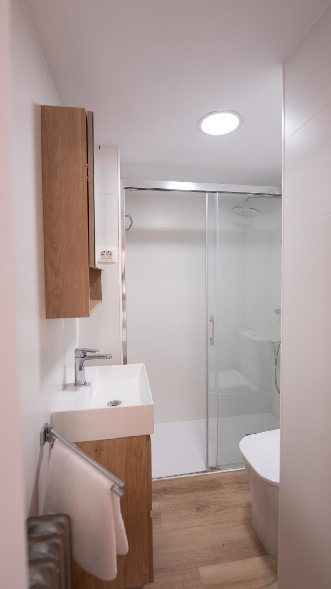 Apartamentos פורמיגל מראה חיצוני תמונה
