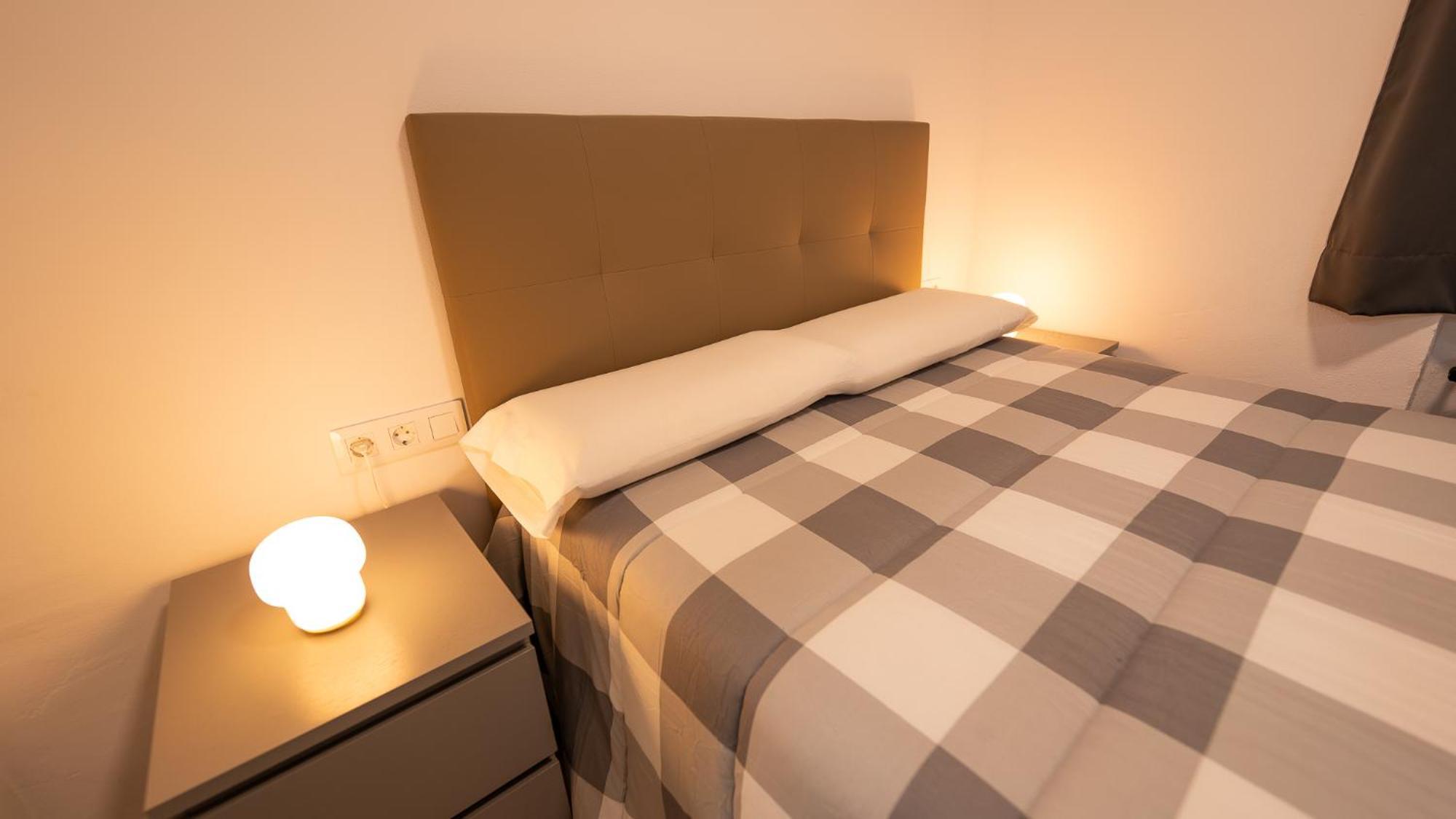 Apartamentos פורמיגל מראה חיצוני תמונה