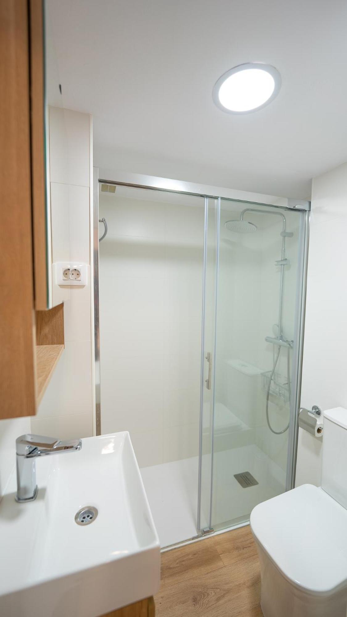 Apartamentos פורמיגל מראה חיצוני תמונה