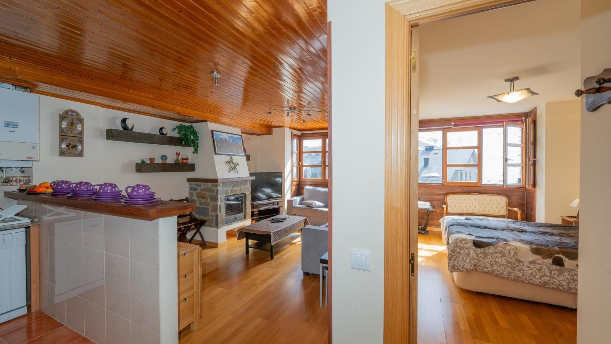 Apartamentos פורמיגל מראה חיצוני תמונה