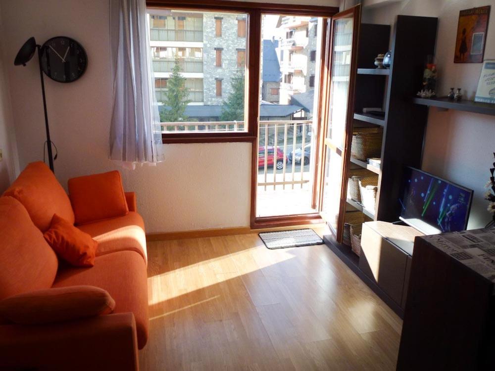 Apartamentos פורמיגל מראה חיצוני תמונה