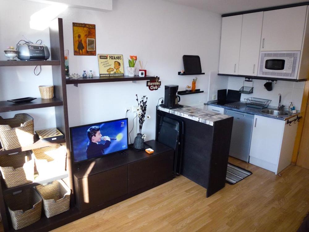 Apartamentos פורמיגל מראה חיצוני תמונה