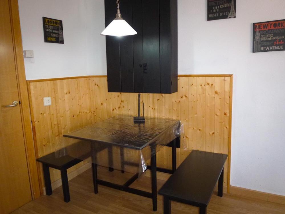 Apartamentos פורמיגל מראה חיצוני תמונה